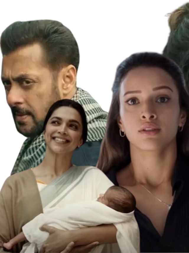 Bollywood Cameo’s of 2023