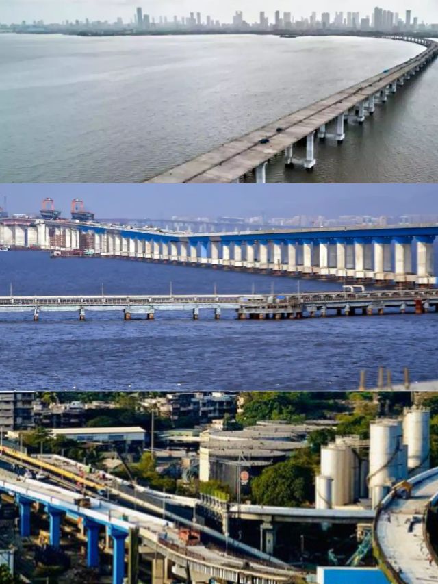 6 Things to Know about Mumbai Trans Harbour Link