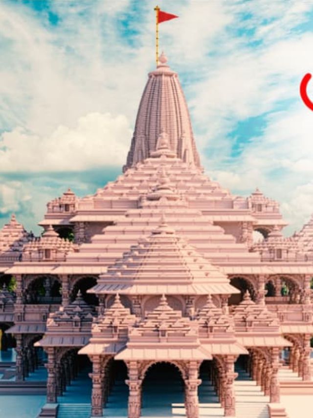 Ayodhya Launches Holy Ayodhya App for Ram Mandir Visitors