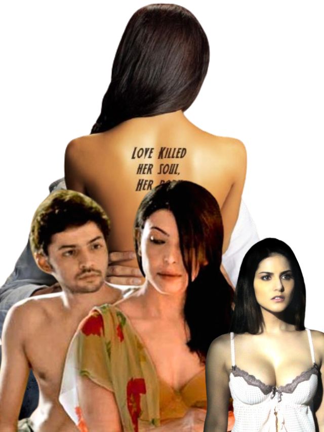 5 Bollywood Movies that are too hot to handle