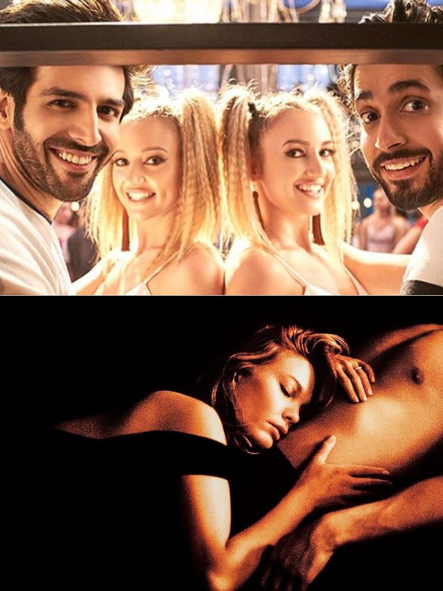 Movies that will make you feel better about being SINGLE