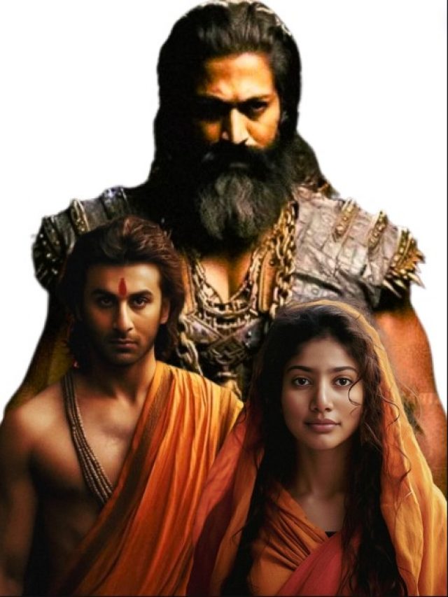 Meet the star-studded Cast of Upcoming film ‘Ramayana’