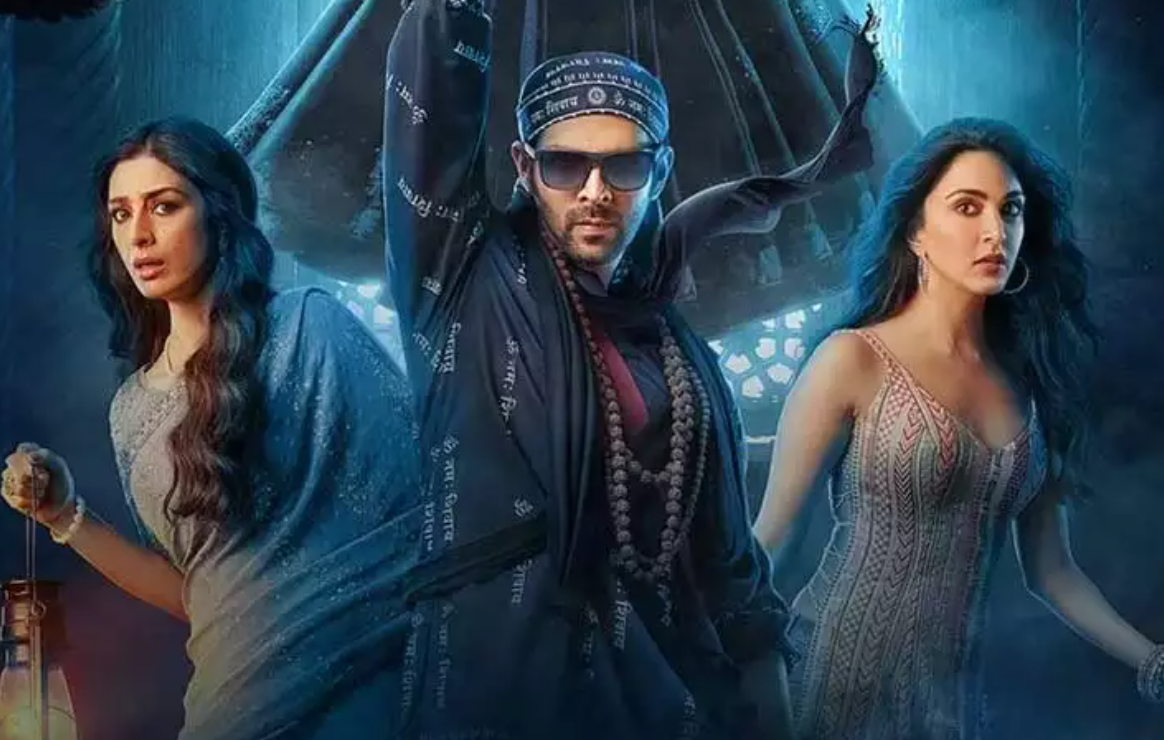 Kartik Aaryan Starrer Bhool Bhulaiyaa 3 will be released in Diwali 2024 |  दिवाली 2024 में रिलीज होगी 'भूल भुलैया 3': लीड रोल में कार्तिक आर्यन की  कास्टिंग तय, अन्य कलाकारों पर