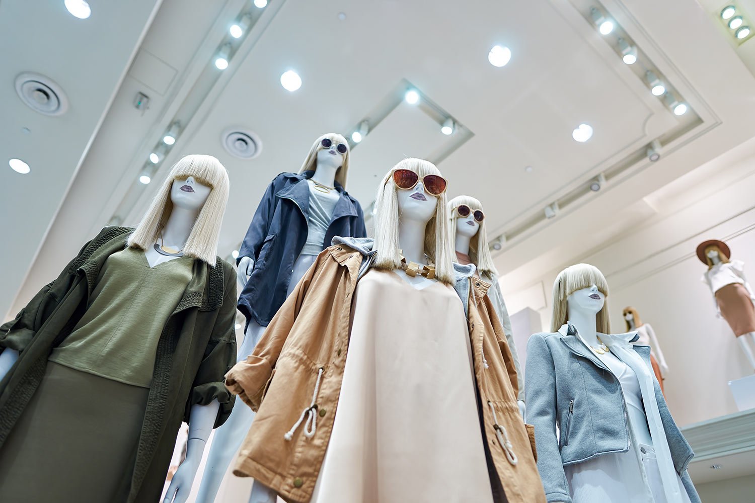 Can we enjoy fast fashion brands without destroying the planet?