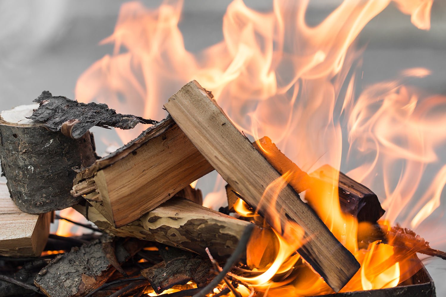 Pollutionwatch: wood fires are bad for planet, more evidence shows