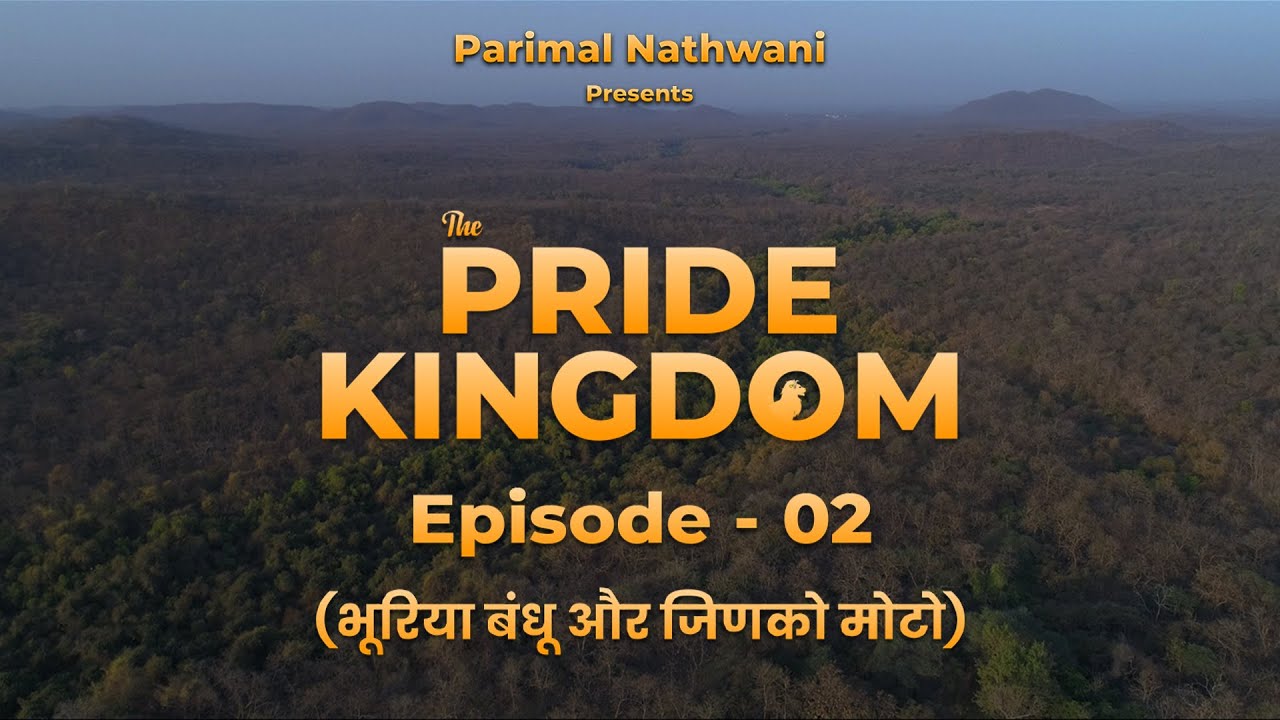 The Pride Kingdom – Episode 2
