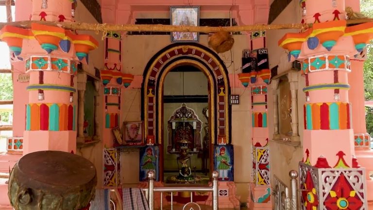 हाफेश्वर महादेव | HafeshWar Mahadev | Hafeshwar Temple | Chhota udepur | Gujarat | Hanfeshwar Mandir