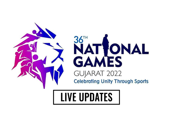 National games latest update : PM Modi to inaugurate.