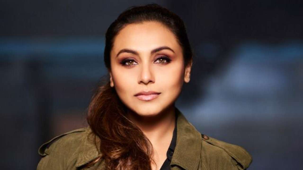 Rani Mukerji’s Autobiography announced : soon to debut as an author.
