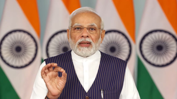 PM Modi to inaugurate projects worth 29 Crores in his 2 days visit : Gujarat.