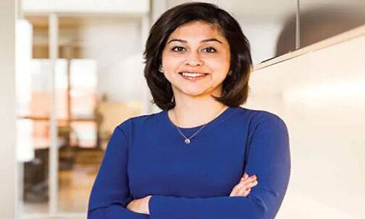 Journey from Pune to Silicon Valley : success of Neha Narkhda.