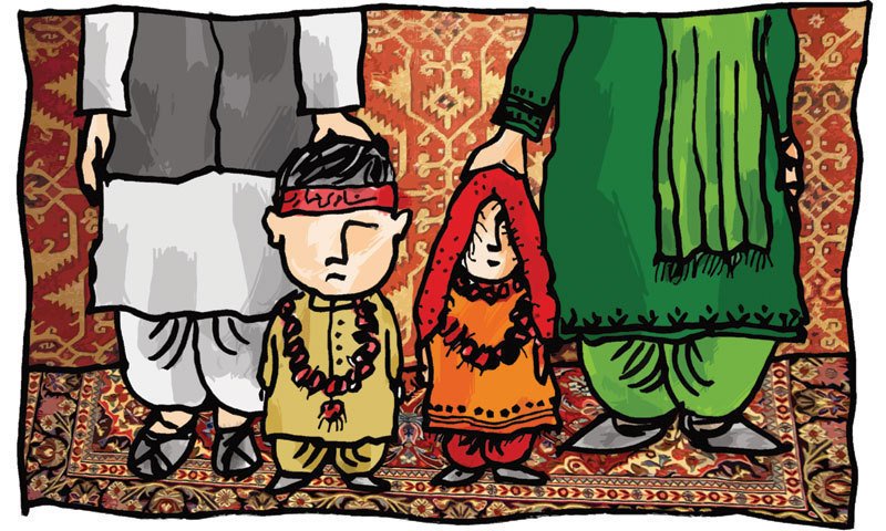 बाल विवाह में झारखंड देश में अव्वल, गृह मंत्रालय के आंकड़ों पर चिंता