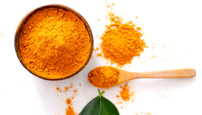 Look at the benefits of Pinch of turmeric : Skincare Talk.