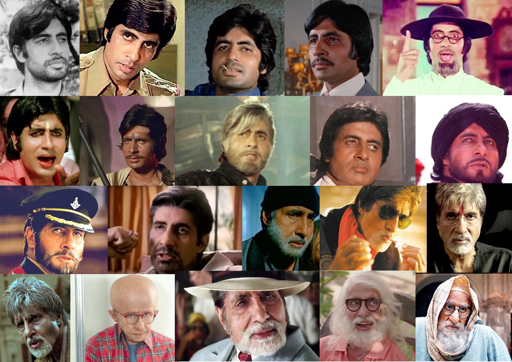 खुशखबरी, अमिताभ बच्चन की 11 कमाल की फिल्में फिर से सिल्वर स्क्रीन पर
