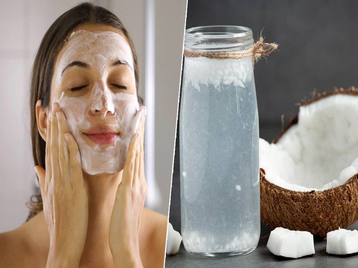 Benefits of Coconut water : Skincare Talks.
