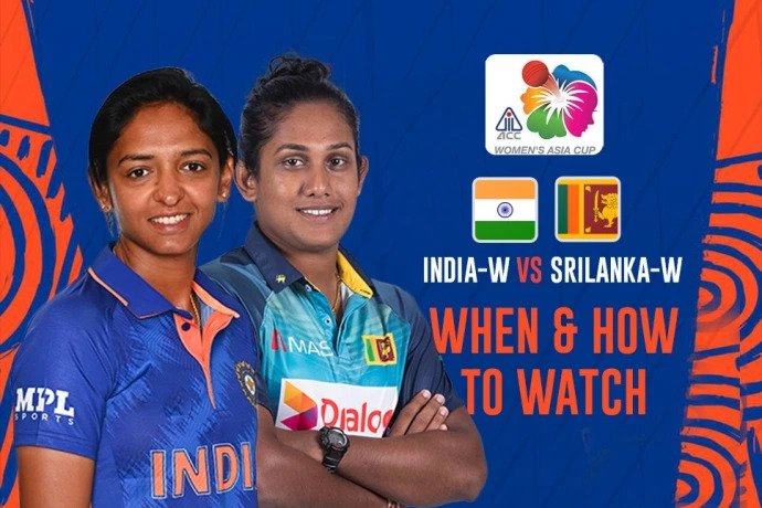 एशिया कप फाइनल 2022: भारत और श्रीलंका के बीच खेला जायेगा मैच, जानिए पूरी खबर