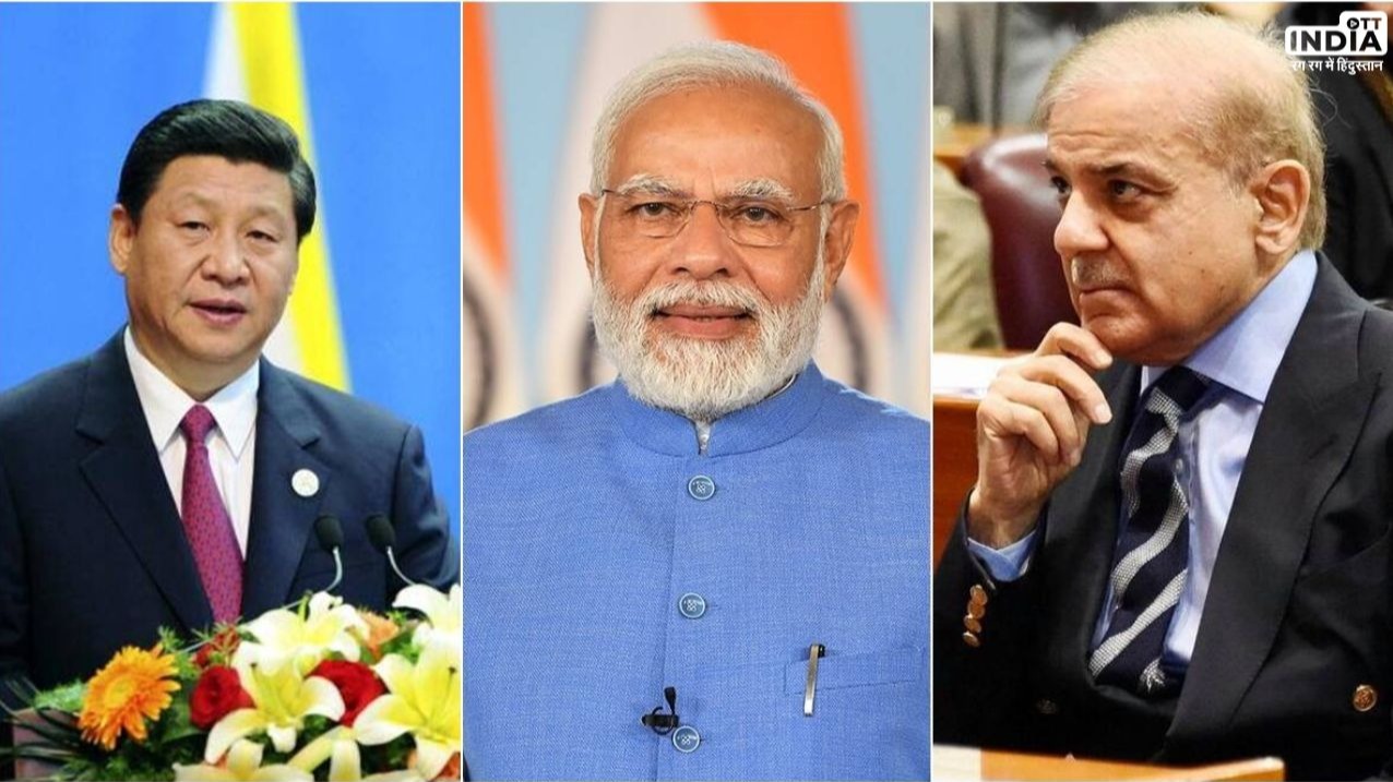 Modi Government का कड़ा सन्देश, India के निर्णय से Pakistan और China तिलमिलाए