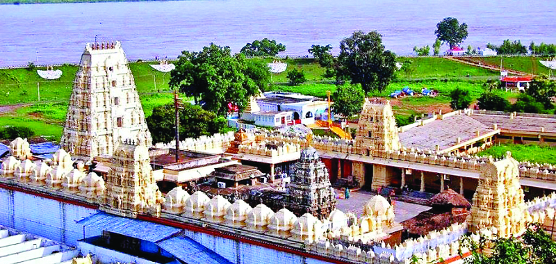श्री सीता रामचंद्र स्वामी मंदिर - divya himachal