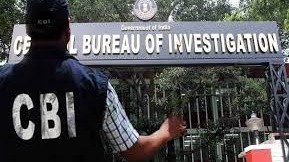 राजस्थान में रिश्वतखोरी मामले में CBI की छापेमारी, 9 गिरफ्तार