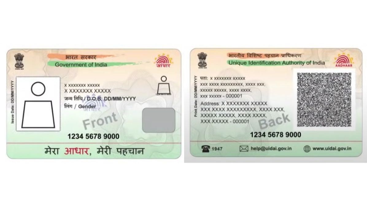 OTT INDIA SPL: आपको आधार कार्ड  से जुड़ी है कोई दिक्कत है ?