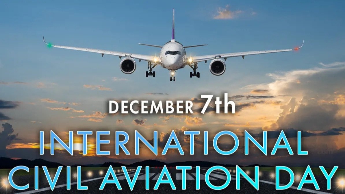 International Civil Aviation Day: ऑपरेशन गंगा टू कुवैत; एयर इंडिया रेस्क्यू ऑपरेशन