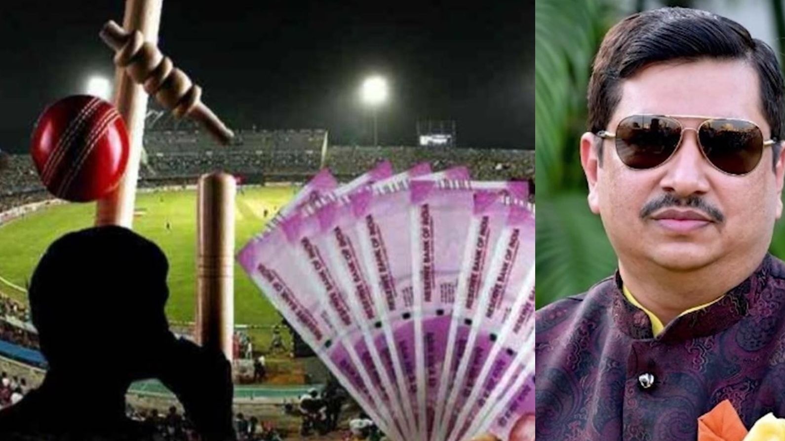 Foreign Transaction Racket:जानिए क्रिकेट सट्टेबाज कैसे करते हैं अरबों रुपये की हेराफेरी