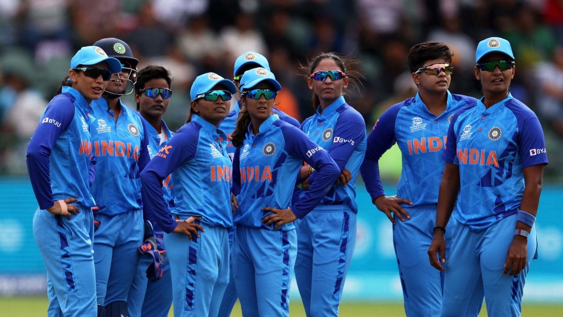 सेमीफाइनल से पहले टीम इंडिया को बड़ा झटका; ऑलराउंडर प्लेयर मुकाबले से बाहर
