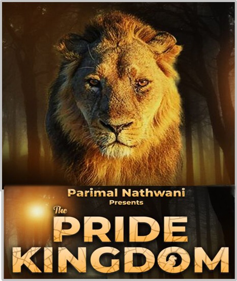 The Pride Kingdom