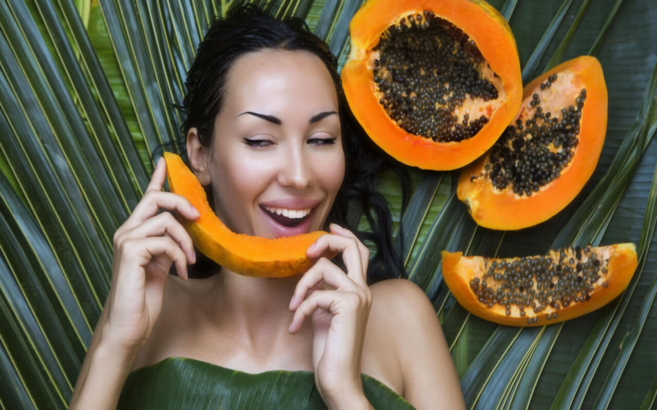 Papaya - Benefits, Nutrition, And Weight Loss - HealthifyMe