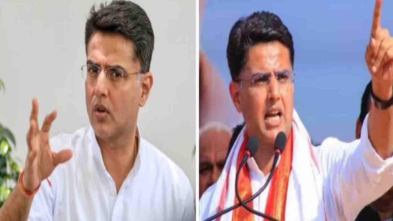 Rajasthan Election 2023: सचिन पायलट क्यों कांग्रेस के लिए है इतने जरुरी..? भाजपा के लिए फिर 2018 जैसी चुनौती!
