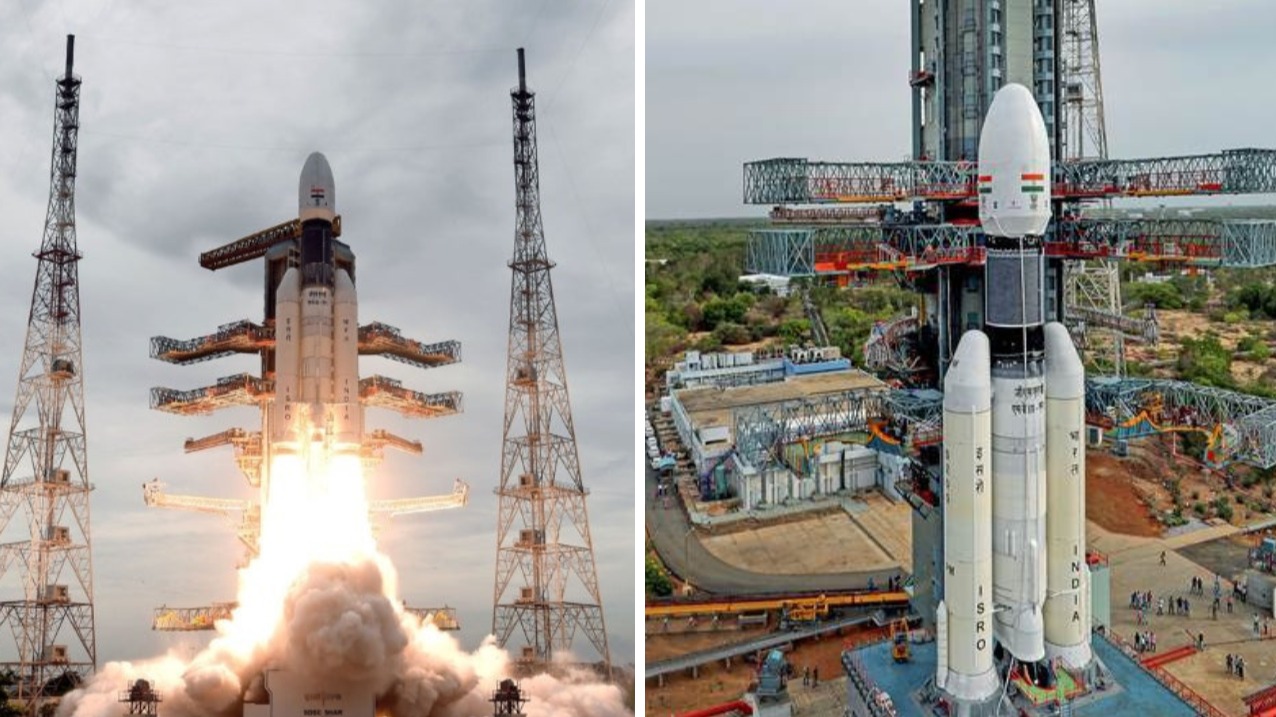 Chandrayaan 3: चंद्रयान-3 की आज होगी ऐतिहासिक उड़ान, भारत पूरी दुनिया के लिए बनेगा प्रेरणा