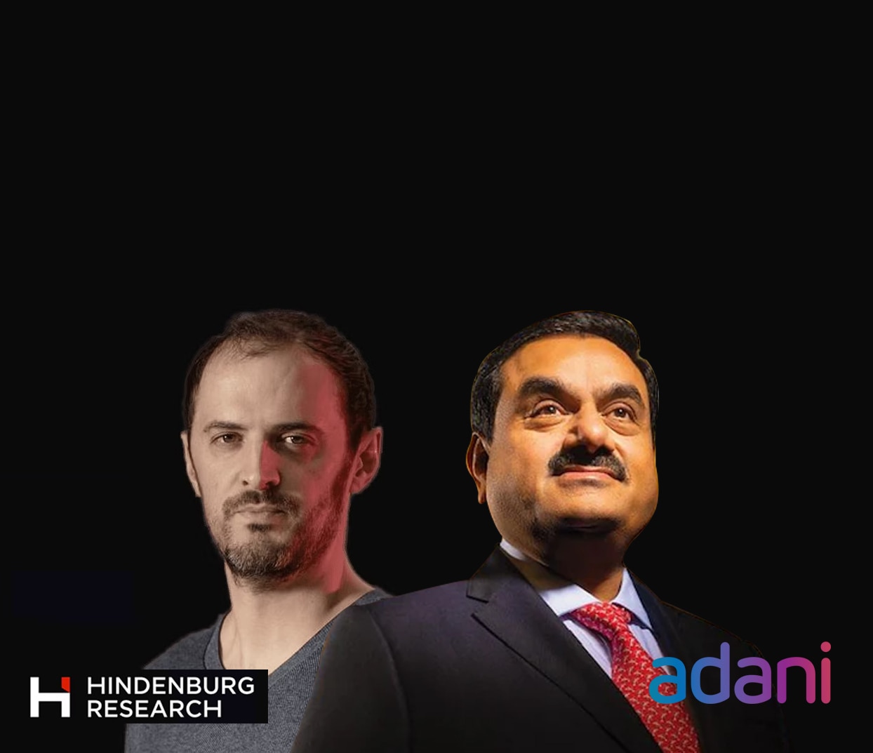 Gautam Adani vs Hindenburg: 9 Facts You Need To Know, Adani Enterprises  stock, adani group shares, adani shares