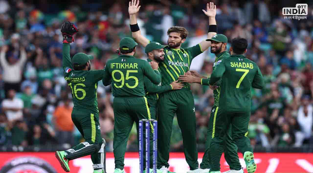 ऑस्ट्रेलिया को पछाड़ ODI क्रिकेट में बना नंबर-1 बना पाकिस्तान, जानिए आईसीसी की ताज़ा वनडे रैंकिंग