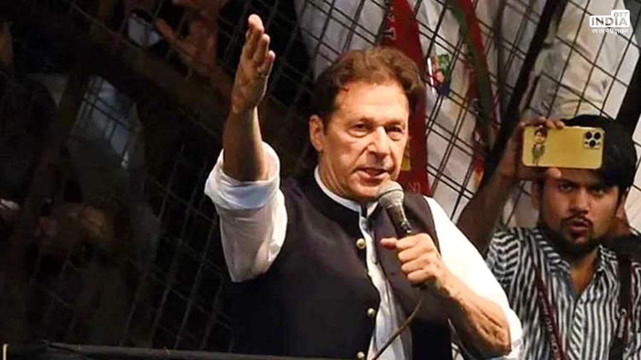 Explainer : क्या है तोशाखाना मामला? पाकिस्तान के पूर्व PM Imran Khan की क्यों हुई गिरफ्तारी, पढ़ें पूरी खबर