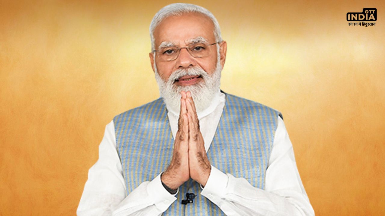 PM Modi ने 508 रेलवे स्टेशनों के नवीनीकरण के लिए किया शिलान्यास, विदेशो जैसे देखेंगे भारतीय स्टेशन