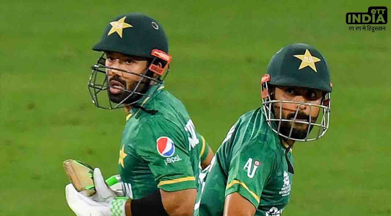 Asia Cup: पाकिस्तान की इस जोड़ी से टीम इंडिया को रहना होगा सावधान!, अफगानिस्तान के खिलाफ दिखाया दम