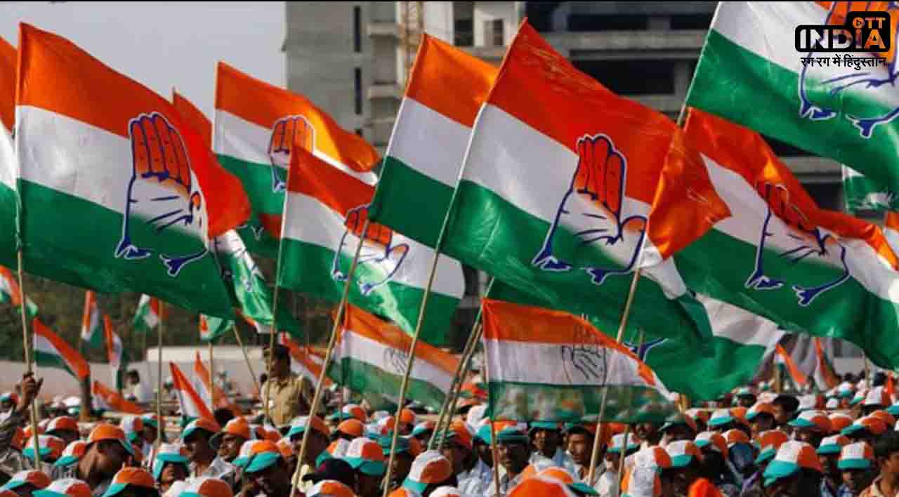 Rajasthan Election 2023: राजस्थान कांग्रेस स्क्रीनिंग कमेटी की हुई बैठक, चुनाव को लेकर तैयार किया प्लान!