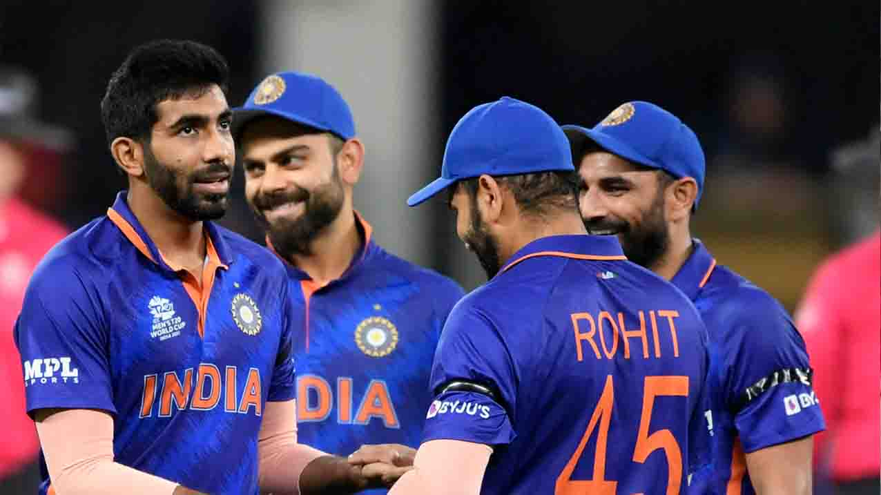 IND vs IRE T20: टीम इंडिया में हुई जसप्रीत बुमराह की वापसी, आयरलैंड के खिलाफ टी-20 सीरीज में मिली कप्तानी