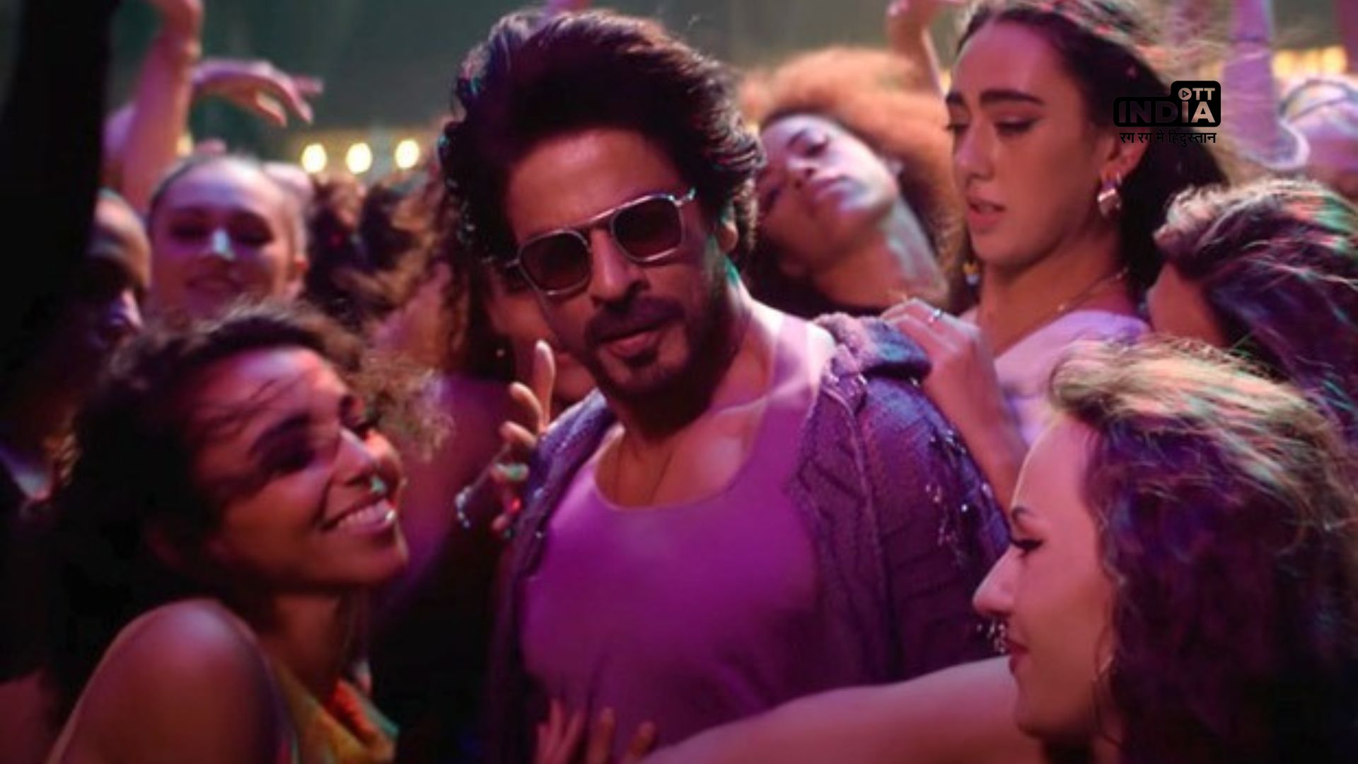 Jawan: Shah Rukh Khan की फिल्म ने एडवांस में बेचीं 557,000 टिकटें, ‘Pathaan’ का रिकॉर्ड तोड़ा