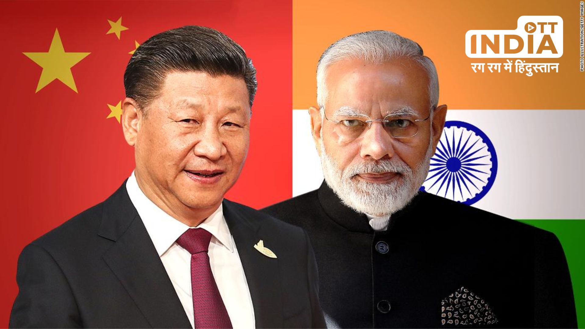 BRO : भारत का चीन को सख्त संदेश, लद्दाख के न्योमा में बनेगा दुनिया का सबसे ऊंचा लड़ाकू हवाई क्षेत्र