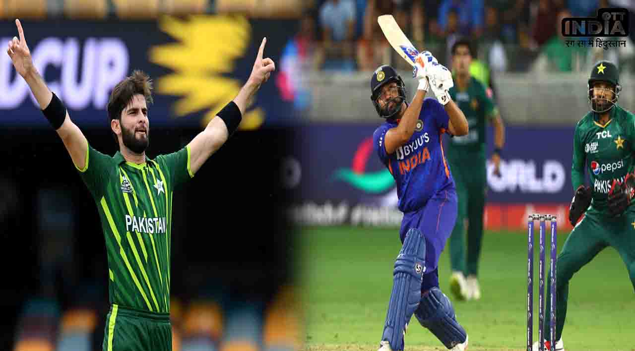 IND vs PAK Asia Cup: भारत-पाकिस्तान के बीच महामुकाबला आज, देखें दोनों टीमों के आंकड़ें…