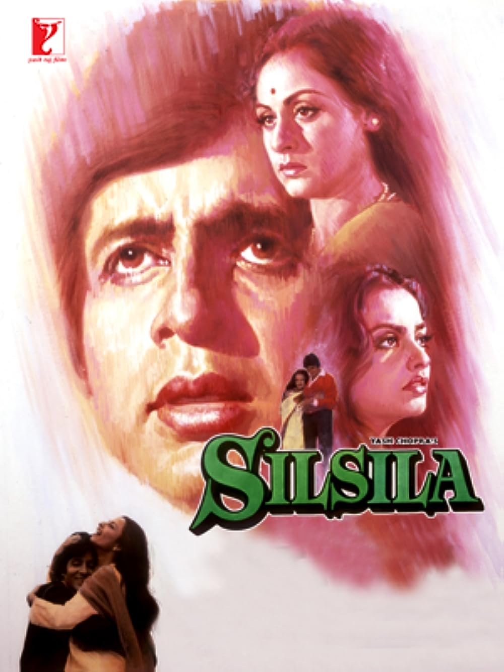 Silsila (1981) - IMDb