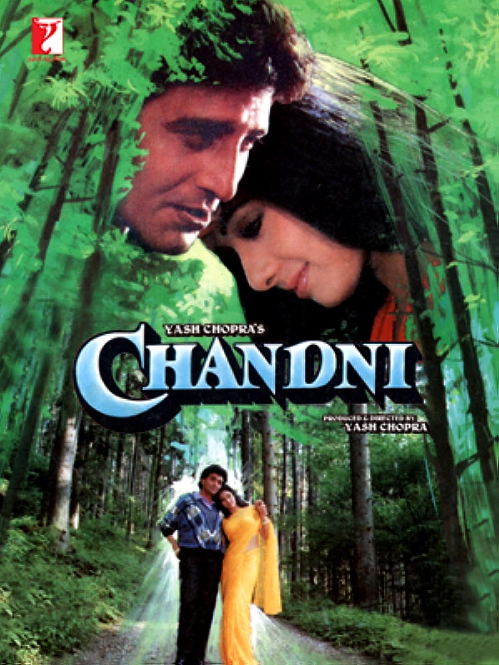 Chandni (1989) - IMDb