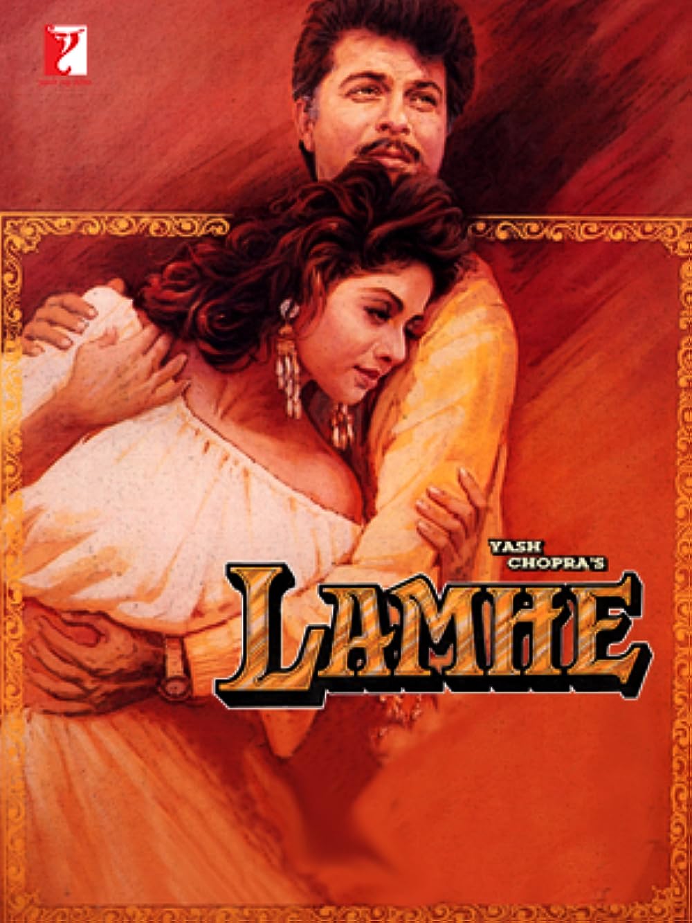 Lamhe (1991) - IMDb
