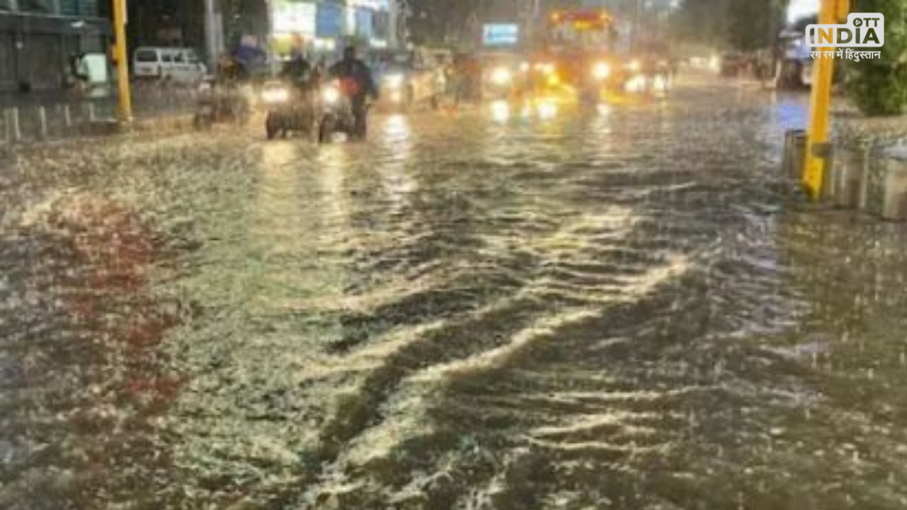 UP Rain Update: उत्तर प्रदेश में बारिश का कहर, 20 से अधिक लोगों की मौत, कई जगह स्कूल बंद