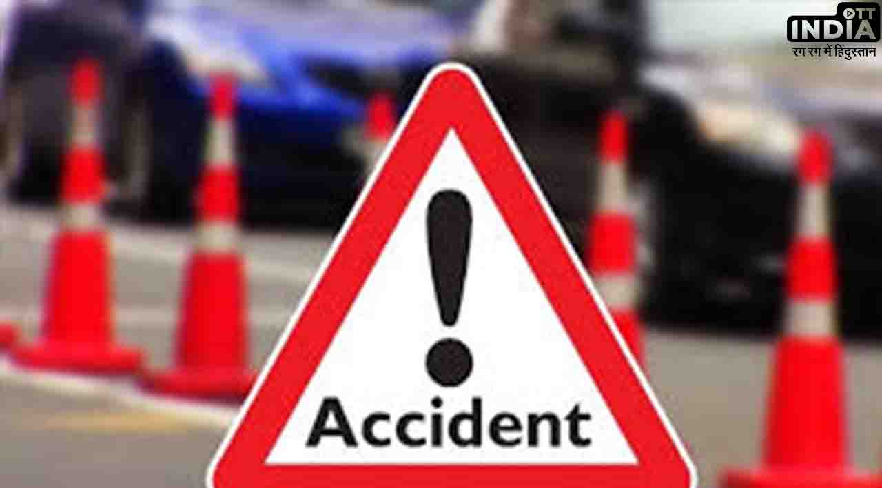 Karnataka Accident: कर्नाटक में बड़ा सड़क हादसा, कार-बस की टक्कर में चार लोगों की मौत