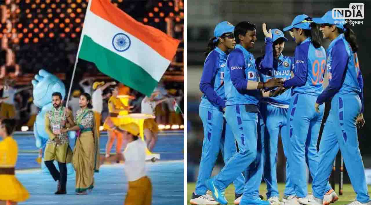 Asian Games: निशानेबाजी के बाद क्रिकेट में मिला भारत को दूसरा गोल्ड मेडल, जानिए  एशियन गेम्स मेडल टैली…