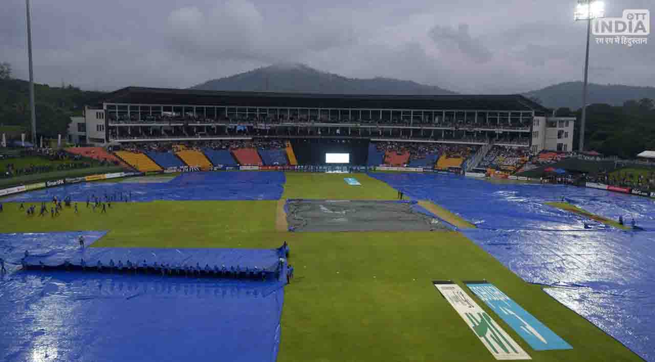 IND vs NEP: भारत-नेपाल मैच पर बारिश का साया, जानिए पिच रिपोर्ट और मौसम की जानकारी…