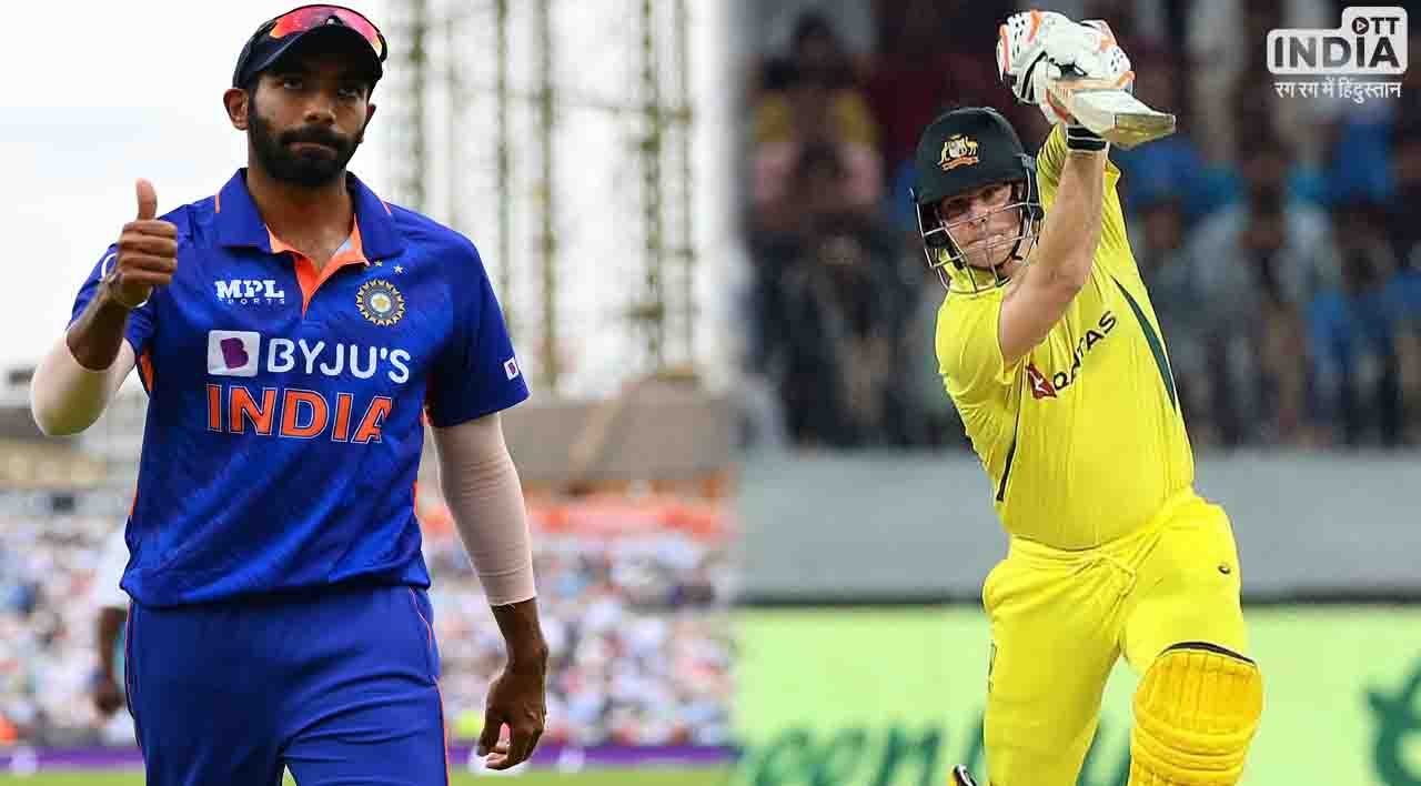 भारत और ऑस्ट्रेलिया के बीच होने वाली वनडे सीरीज में इन खिलाड़ियों का रहेगा दबदबा, पढ़ें ये ख़ास रिपोर्ट