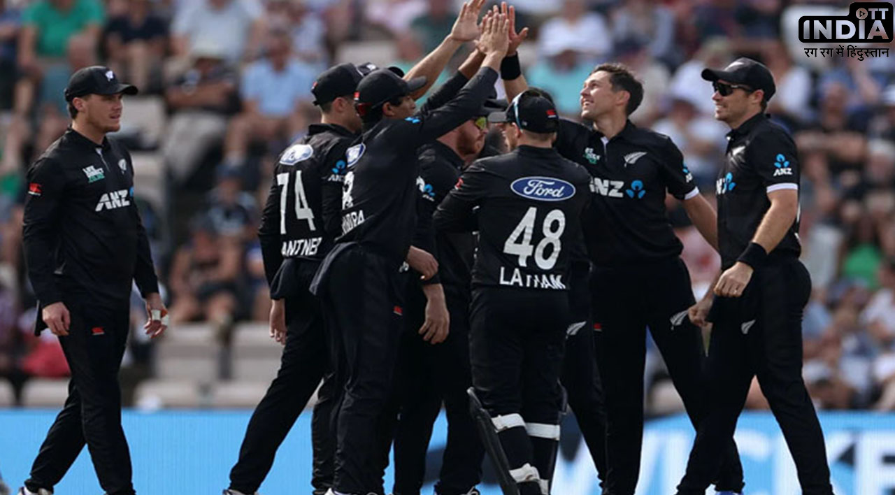 World Cup New Zealand: विश्वकप से पहले न्यूजीलैंड को लगा बड़ा झटका, पहले मैच से से बाहर हुआ ये बड़ा खिलाड़ी